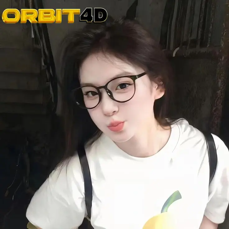 ORBIT4D : Situs Slot88 Online Resmi & Link Slot Gacor Terpercaya Gampang Menang